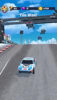 Mad Skills Rally X - Drift! Screenshot 2