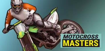 Motocross Masters
