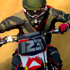 Motocross Masters-icoon