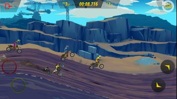 Motocross Masters ảnh chụp màn hình 3