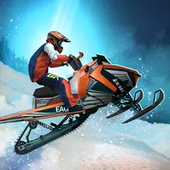 Mad Skills Snocross APK download