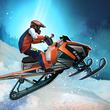 Mad Skills Snocross آئیکن