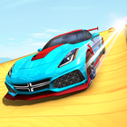 Extreme Ramp Car Stunts: Impossible Car Driving 아이콘