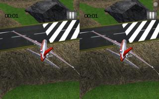 Airplane Extreme Flight Sim Games 21-Advance Pilot Screenshot 3