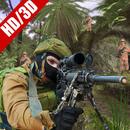 Bravo Elite Commando APK