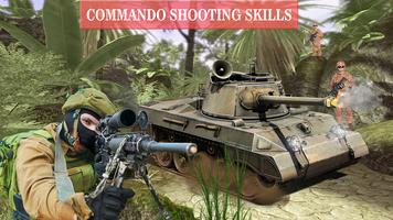 Bravo Elite Commando ảnh chụp màn hình 3