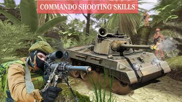 Bravo Elite Commando screenshot 3