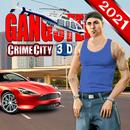 Auto Gangster Kriminalität Maf APK
