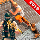 Spion Flucht Ausbrechen Gefängnis 2019 APK