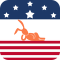 USA Turbo VPN - Free VPN Proxy & Wi-Fi Security