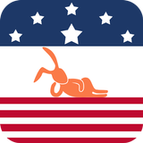 USA Turbo VPN - Fast VPN Proxy icon