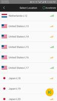 USA Turbo VPN - Fast VPN Proxy โปสเตอร์