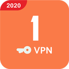 VPN 1 icône