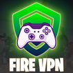 Max Fire Gaming VPN Fast Proxy