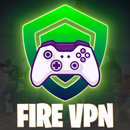 Max Fire Gaming VPN Fast Proxy APK