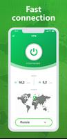 Turbo VPN โปสเตอร์