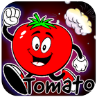 Tomato VPN icône