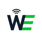 WeVPN: Unlimited VPN, Unblock Browse, Boost Wi-Fi ícone