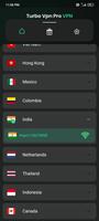 Turbo VPN Master Pro - Fast &  截图 3