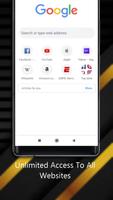 Turbo VPN Master Pro - Fast &  ảnh chụp màn hình 2