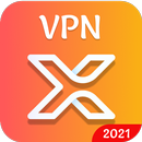 Turbo-X VPN Free, Fast VPN APK