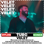 Velet - turkish Music icône
