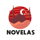 Novelas Turcas icône