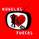 Novelas Turcas Exitosas HD APK