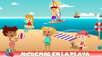 Baby Worlds | Su primera app اسکرین شاٹ 2