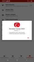 Novelas Turcas 2021 imagem de tela 3