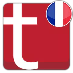 Tureng French アプリダウンロード