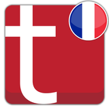 Tureng French biểu tượng