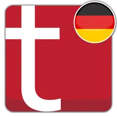Tureng German XAPK download