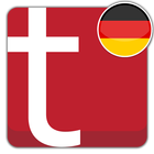 Tureng German 图标