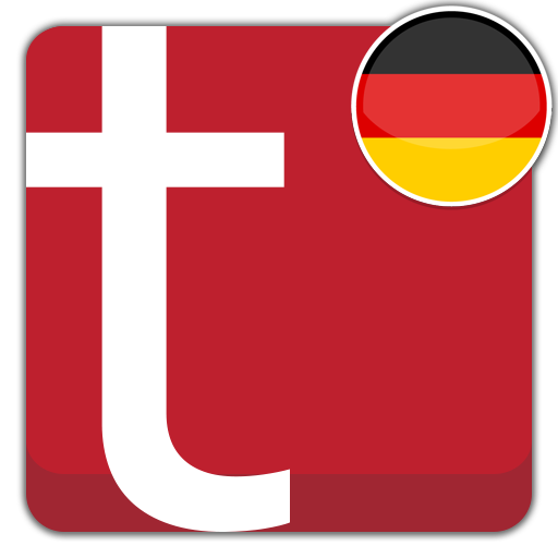 Tureng Deutsch