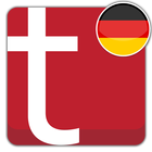 Tureng German أيقونة