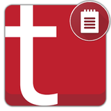 Tureng Vocabulary Notebook icono