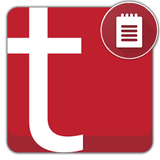 Tureng Vocabulary Notebook أيقونة