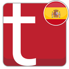 Tureng Spanish 图标