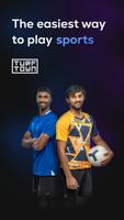 Turf Town plakat