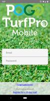 TurfPro Mobile پوسٹر