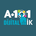 A101 Dijital İK icon