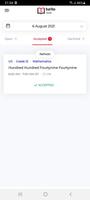 Turito Teacher скриншот 1