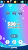 3 Schermata Xo Team Piano Tiles Game