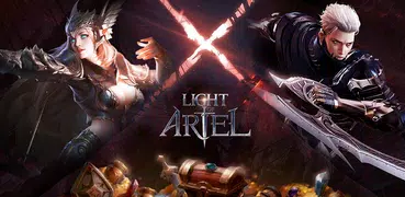 Light of Ariel