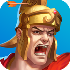Clash of Empire biểu tượng
