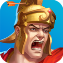 Clash of Empire - MMORTS Game APK