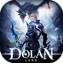 Doran Land - Origin（Europe） XAPK download
