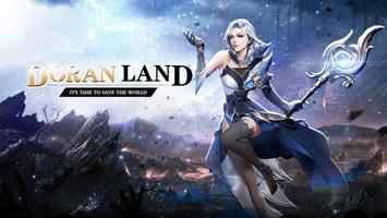 Doran Land скриншот 2