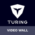 Turing Video Wall